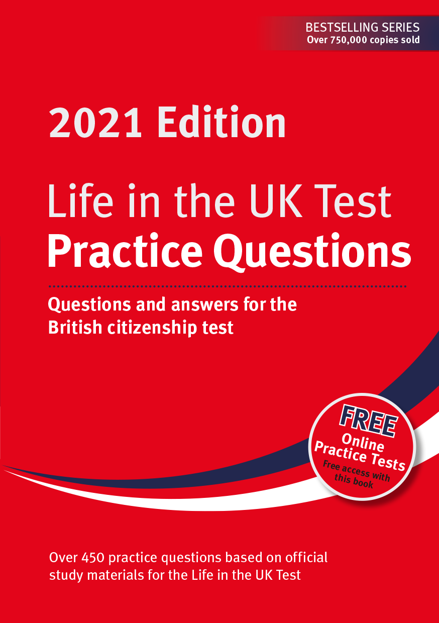 Life In The UK Test Practice Questions Lifeintheuk Net