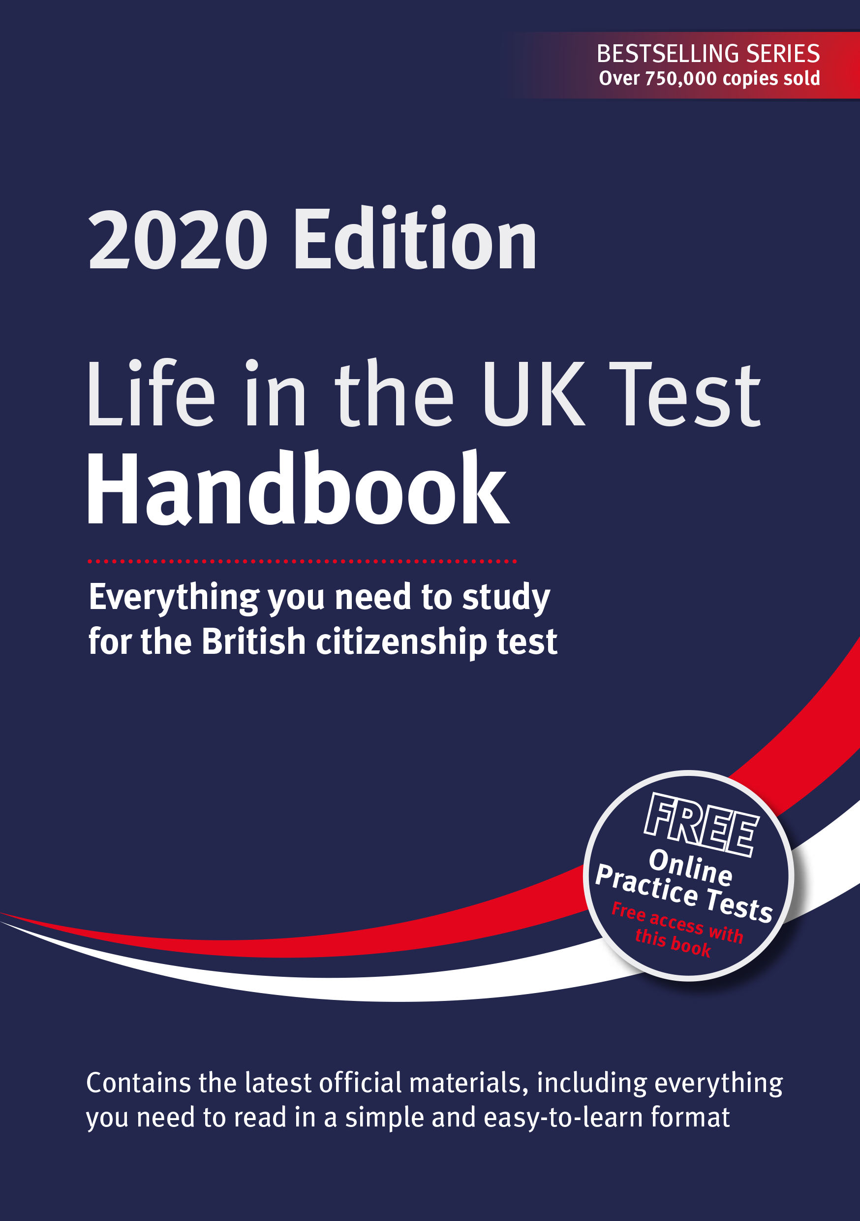 Life in the UK Test Handbook