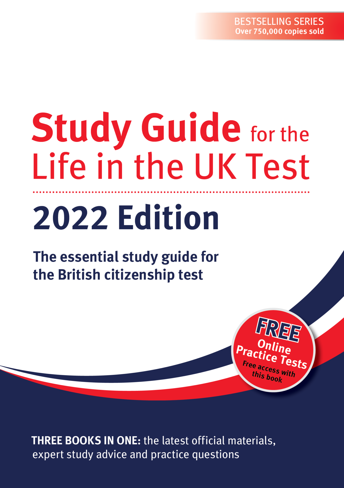 Study Guide For The Life In The UK Test (eBook) - Lifeintheuk.net